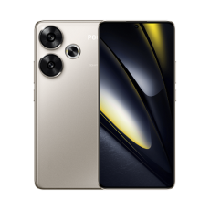 POCO F6 12/512 Titanium