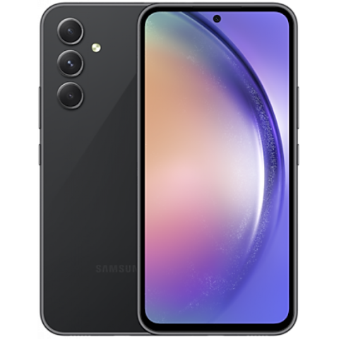 A54 8/256GB Graphite