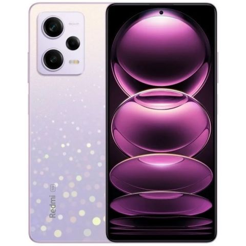 Xiaomi Redmi Note 12 Pro 6/128GB Violet