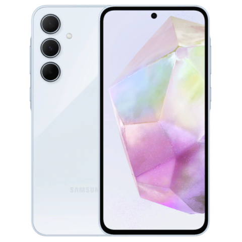 A35 8/256GB Awesome Iceblue