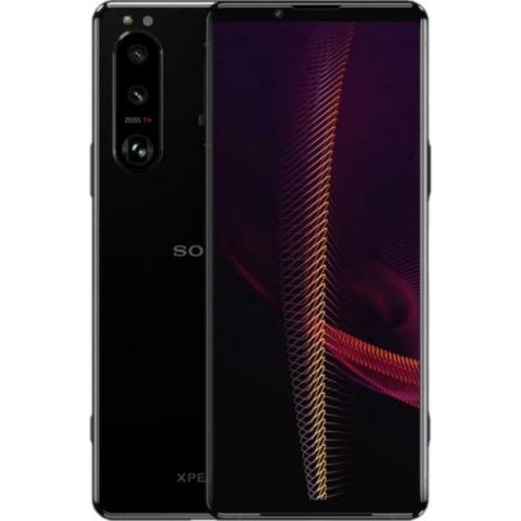 Sony Xperia 5 III 8/256GB Black