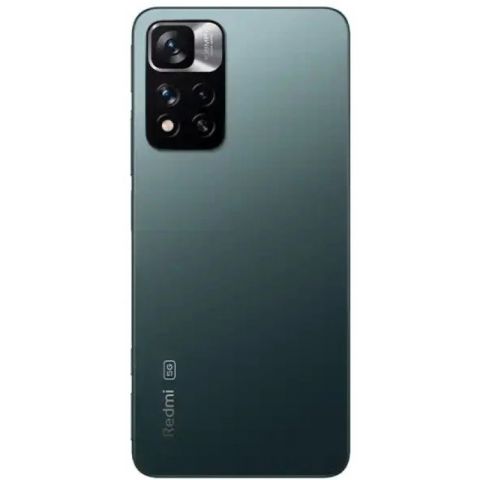 Xiaomi Redmi Note 11 Pro Plus 6/256 GB Forest Green