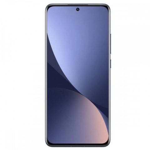 Xiaomi 12 Pro 12/256GB Grey