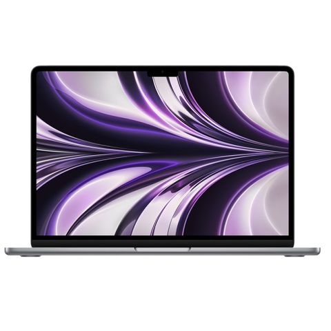 MacBook Air (M2, 2022) 16 ГБ, 512 ГБ SSD Space Gray 