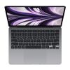 MacBook Air (M2, 2022) 16 ГБ, 512 ГБ SSD Space Gray 