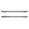MacBook Air (M2, 2022) 16 ГБ, 512 ГБ SSD Space Gray 