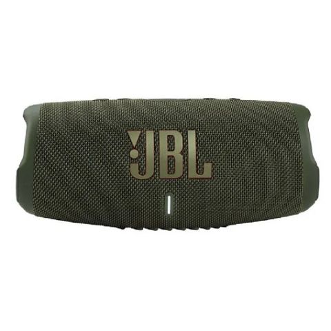 JBL Charge 5 Green