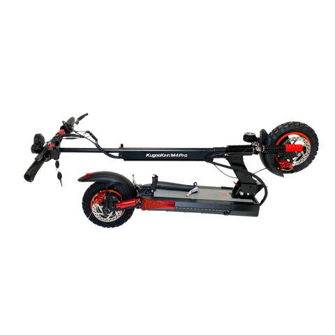 Электросамокат Kugoo M4 PRO 13Ah Jilong