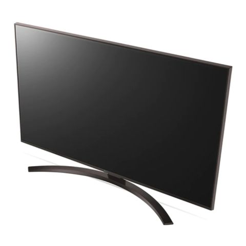 Ultra HD телевизор LG с технологией 4K Активный HDR 86 дюймов 86UP81006LA