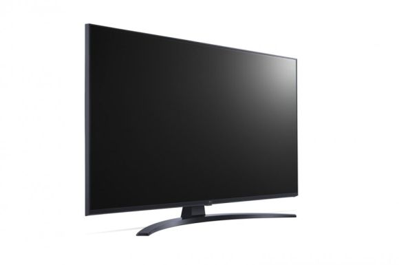 LED телевизор LG 55UQ81009LC 4K Ultra HD