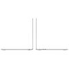 MacBook Air 15" 2023 (MQKR3) M2 (8 CPU/10 GPU)/8/256/Silver