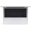 Apple MacBook Pro 14" (M1 Max, 10 CPU/32 GPU 2021) 32 ГБ, 1 Тб SSD, Silver (Серебристый)