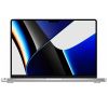Apple MacBook Pro 16" (M1 Pro 10C CPU, 16C GPU, 2021) 16 ГБ, 2 ТБ SSD, серебристый