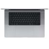 Apple MacBook Pro 16" (M1 Pro 10C CPU, 16C GPU, 2021) 16 ГБ, 4 ТБ SSD, «серый космос»