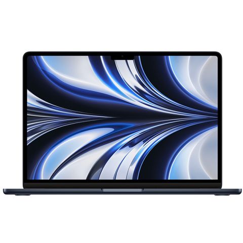 MacBook Air (M2, 2022) 16 ГБ, 512 ГБ SSD Space Gray 