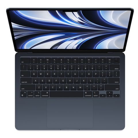 MacBook Air (M2, 2022) 16 ГБ, 512 ГБ SSD Space Gray 