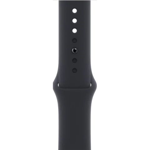 SE 2 40mm Silver M/L