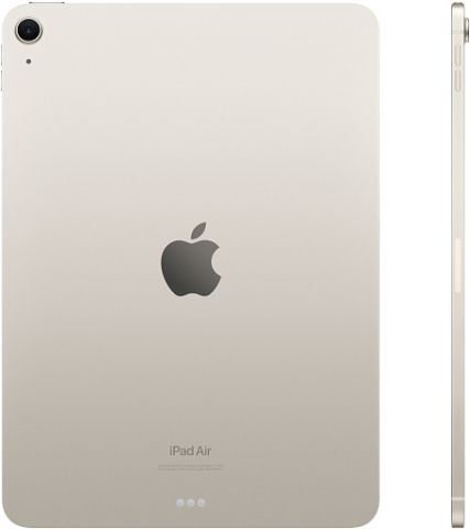 iPad Air 11 (2024) 128Gb Wi-Fi, сияющая звезда