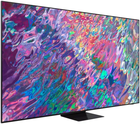 Телевизор Samsung QE98QN100BUXRU