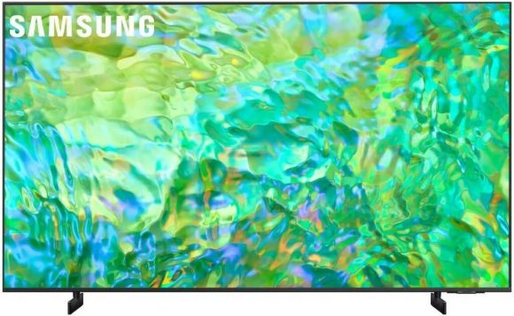 LED телевизор Samsung UE75CU8000UXRU 4K Ultra HD
