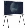 Телевизор Samsung QE43LS01BAU The Serif белый