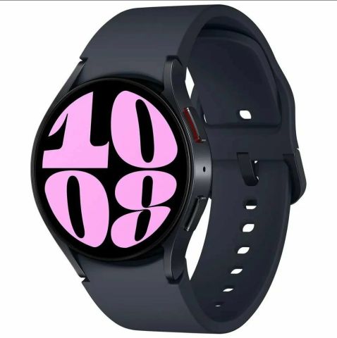 Samsung Galaxy Watch 6 40mm Graphite