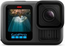 GoPro HERO 13, черный