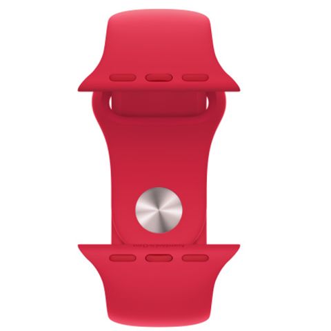 Apple Watch S8 41mm Red 