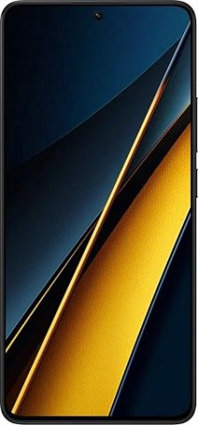 Xiaomi Poco X6 Pro 8/256 Black
