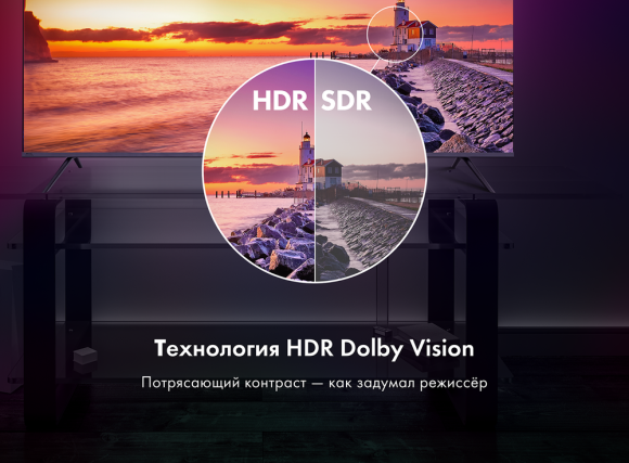 ТЕЛЕВИЗОР HAIER 43 SMART TV S3