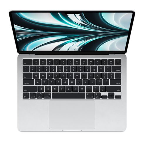 MacBook Air (M2, 2022) 16 ГБ, 512 ГБ SSD Space Gray 