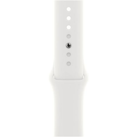 SE 2 44mm Silver M/L