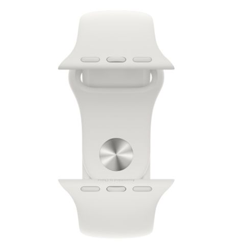 Apple Watch S8 45mm Red 