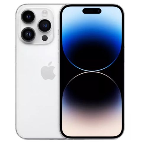 iPhone 14 Pro Max 128GB Silver 