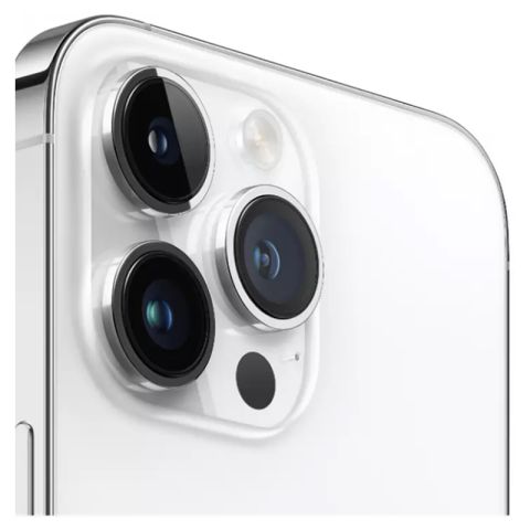 iPhone 14 Pro 128GB Silver 