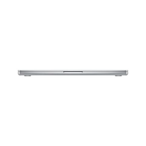 MacBook Pro 14" (2023) (M3 Pro 11C CPU, 14C GPU) 18,512, серебристый (MRX63)