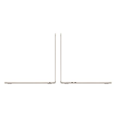 MacBook Air 15" 2023 (MQKU3) M2 (8 CPU/10 GPU)/8/256/Starlight