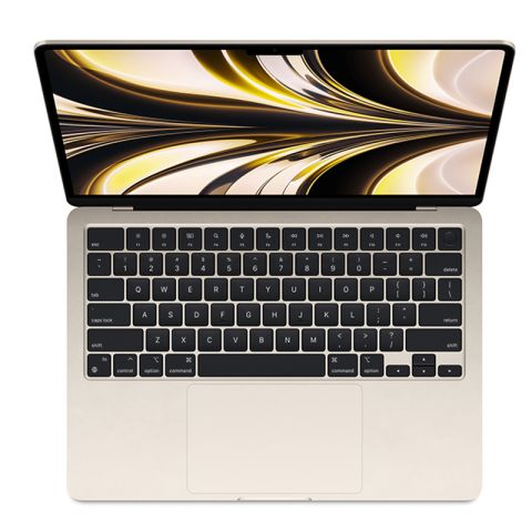 MacBook Air (M2, 2022) 16 ГБ, 512 ГБ SSD Space Gray 