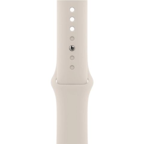 SE 2 44mm Midnight S/M